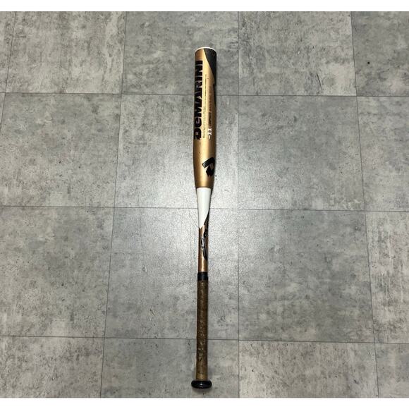 Demarini Bat CF Series 5 TR3 -11 cfl12 32 Inch 21 Oz 2 1/4. - Picture 1 of 6